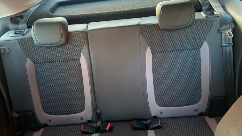 Vauxhall Crossland X 1.2T [110] Elite 5dr [Start Stop] Auto Petrol Hatchback